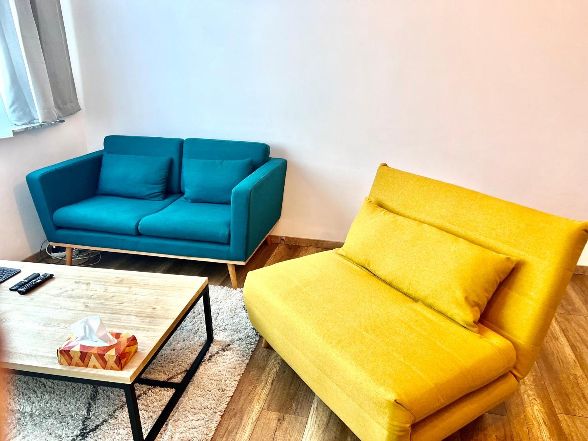 Апартаменты Design Studio Perfectly Located - Eu Madou - Park Брюссель Экстерьер фото